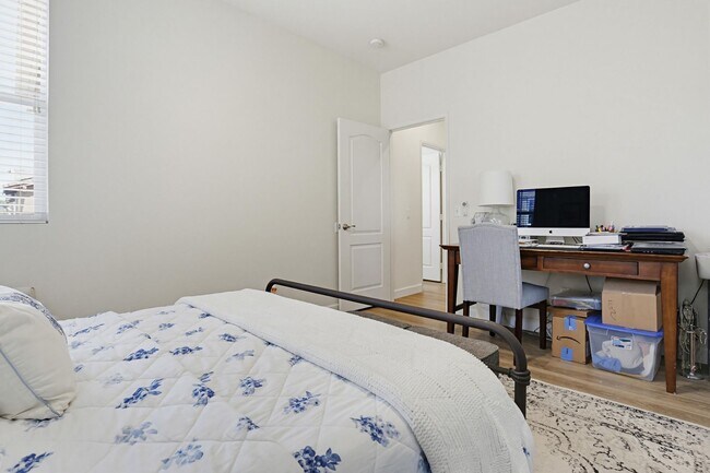 Building Photo - Stylish 3BR Home in Santee | Solar | Garage | Resort-Style Amenities