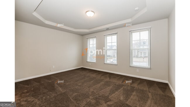 Building Photo - 3658 Madison St