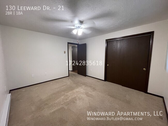 Building Photo - 130 Leeward Dr