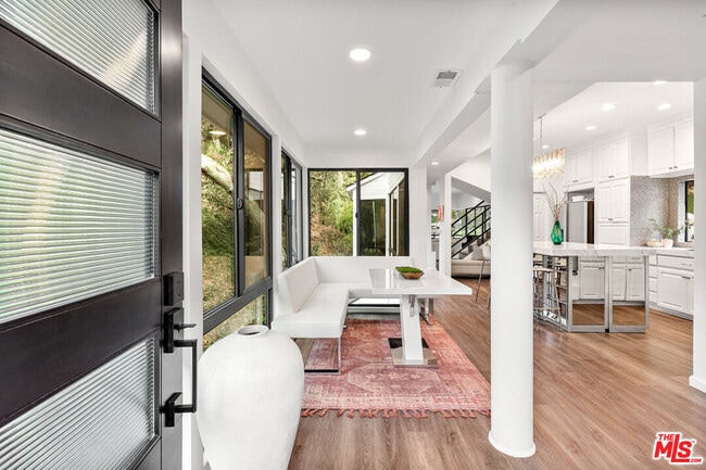 Building Photo - 2350 Benedict Canyon Drive