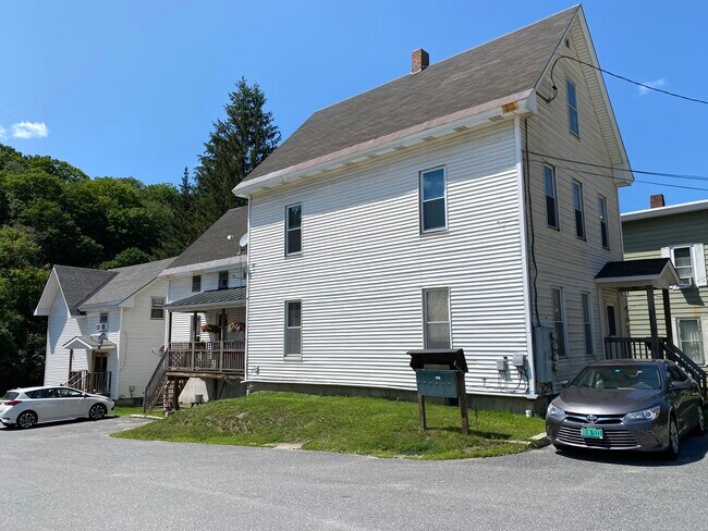 Primary Photo - 65 S Main St