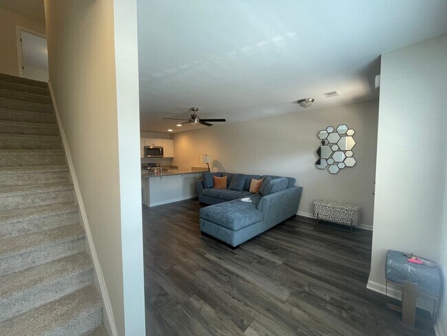 Building Photo - Brand New Townhome in Clemson, SC