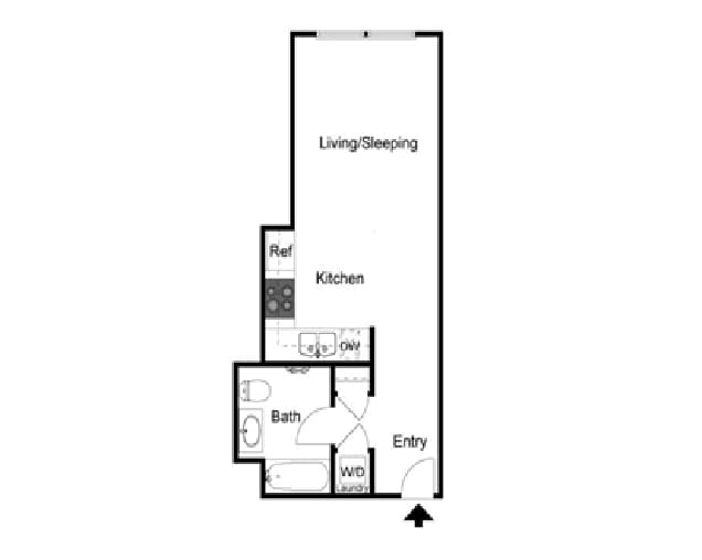 Studio - Rincon Green