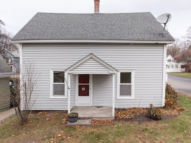 Building Photo - 92 Milk St