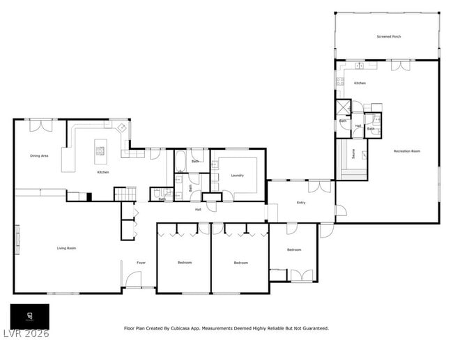 Building Photo - 2868 Vista Del Sol Ave