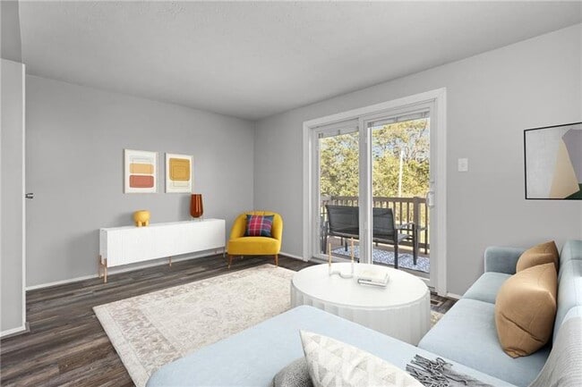 Building Photo - 408 Bonnie Brae Dr