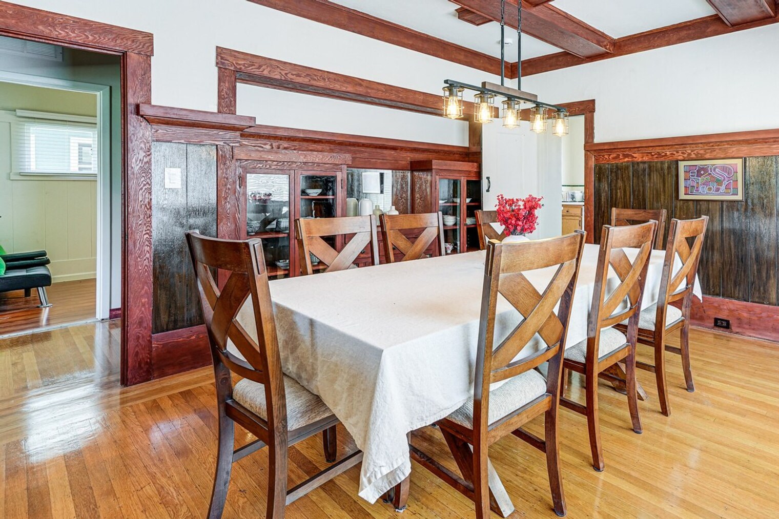 Building Photo - 1334 8th St