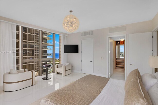 Building Photo - 9701 Collins Ave