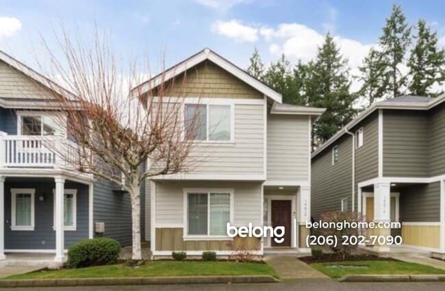 Building Photo - 14818 36th Ave Ct E