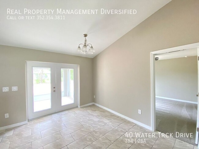 Building Photo - 40 Water Track Dr