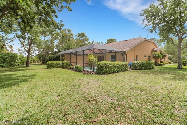 Building Photo - 15501 Cortona Way