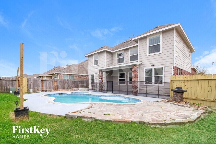 Building Photo - 8303 Egret Bay Cir