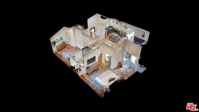 Building Photo - 547 N W Knoll Dr