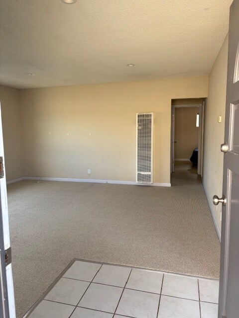 Living Room - 2421 Carnegie Ln