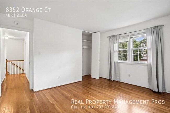 Building Photo - 8352 Orange Ct