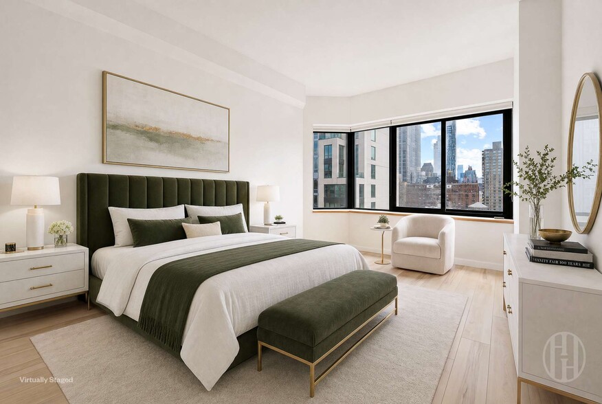 Building Photo - 201 W 72nd St