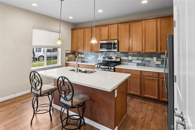 Building Photo - 10771 N Montane Dr