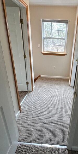 Hall - 394 County Route 76