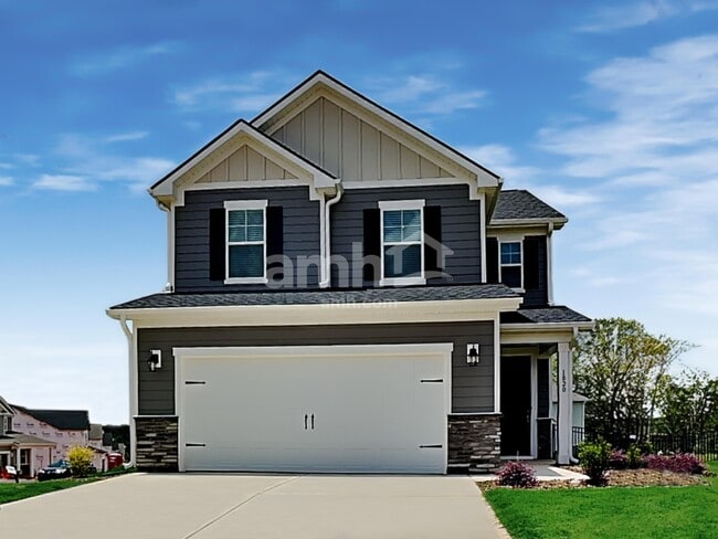 Building Photo - 1020 Bevington Dr