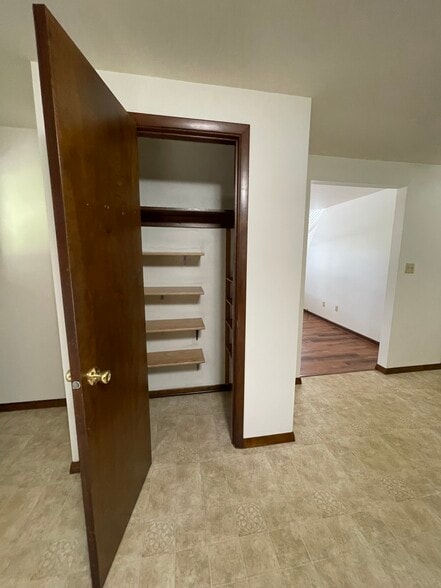 Kitchen Pantry - 1409 Wiesner St