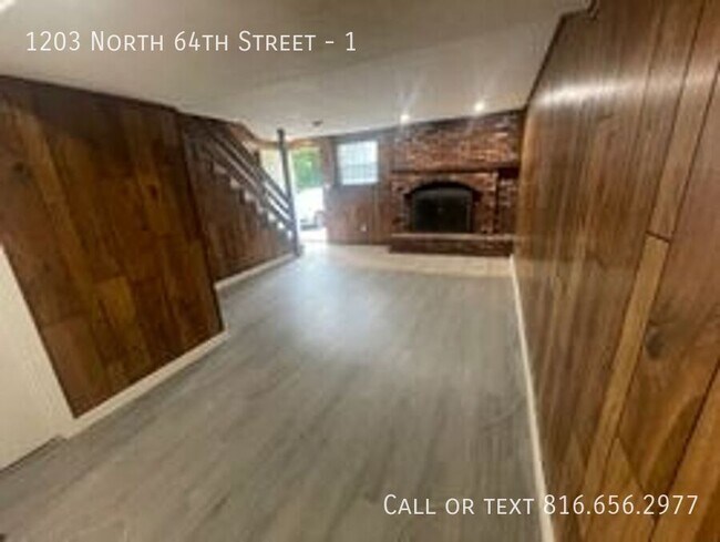 Building Photo - 1203 North 64th Street-1