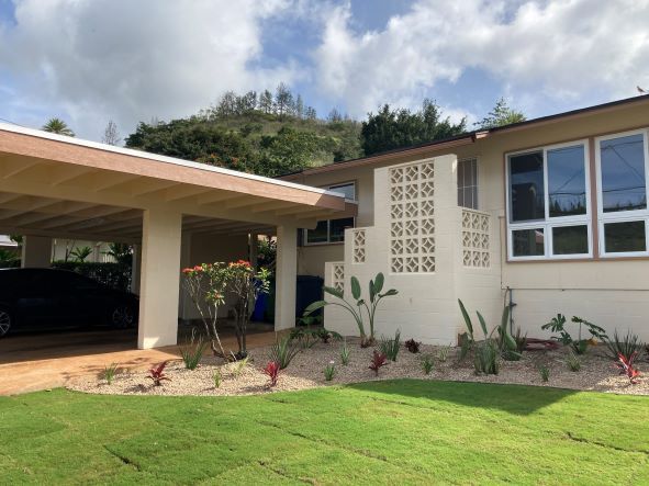 Building Photo - 1381 Ala Aolani St