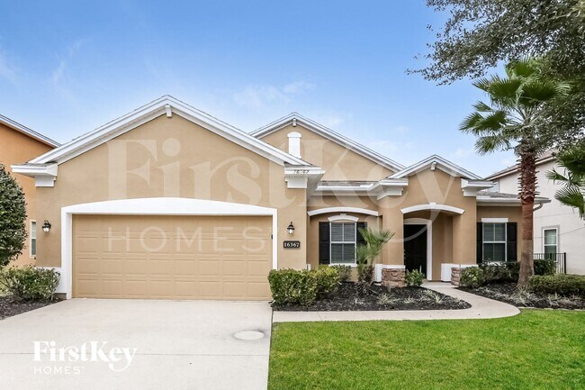 Building Photo - 16367 Magnolia Grove Way