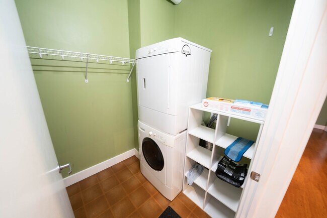 Laundry/Pantry room - 600 Broadway Ave NW