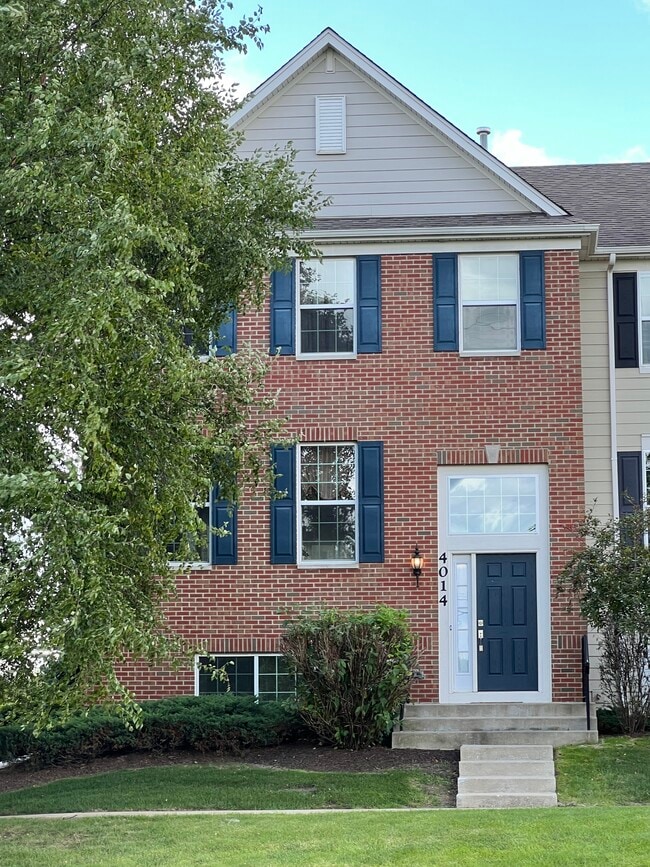 Building Photo - 4014 Pompton Ct