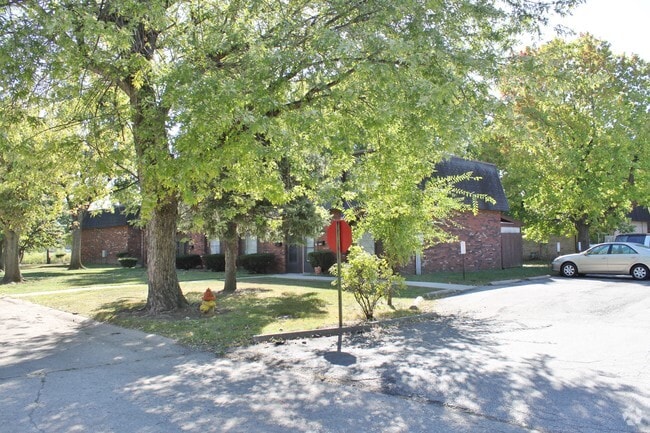 Building Photo - Village Lane Apartments