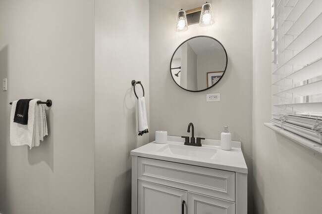 Building Photo - Classic Brick Ranch with Modern Updates and Expansive Backyard