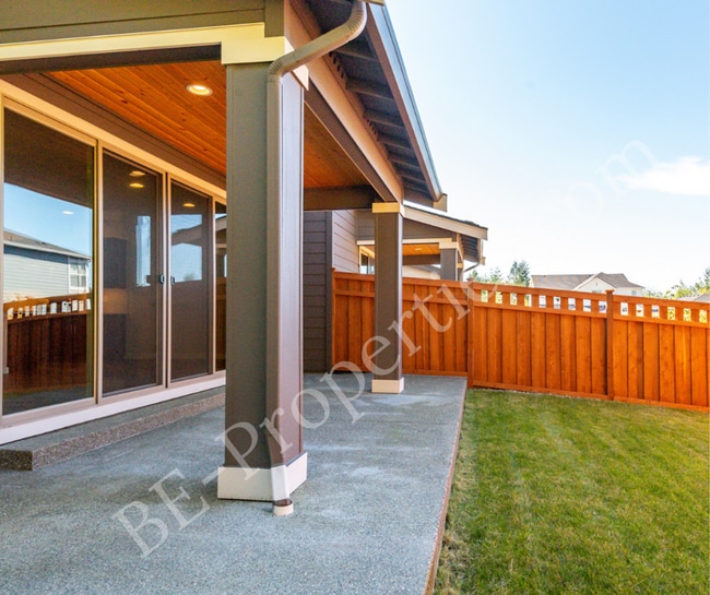 Building Photo - Lovely 4 bedroom 2.5 bathroom Tehaleh Home