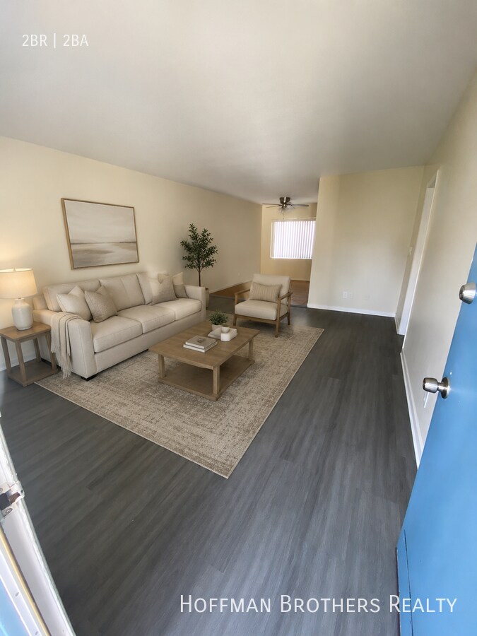Building Photo - 4025 Coco Ave