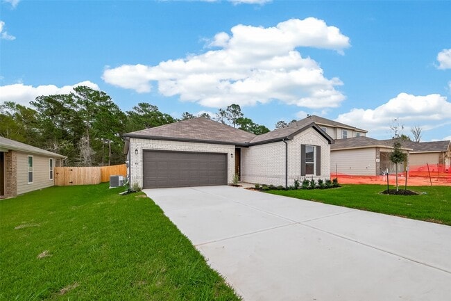 Building Photo - 814 Mustang Rdg Ter