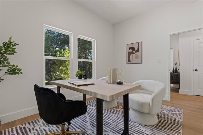 Building Photo - 3183 Zion St