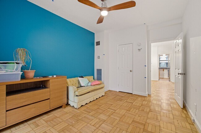 Building Photo - 2515 K St NW