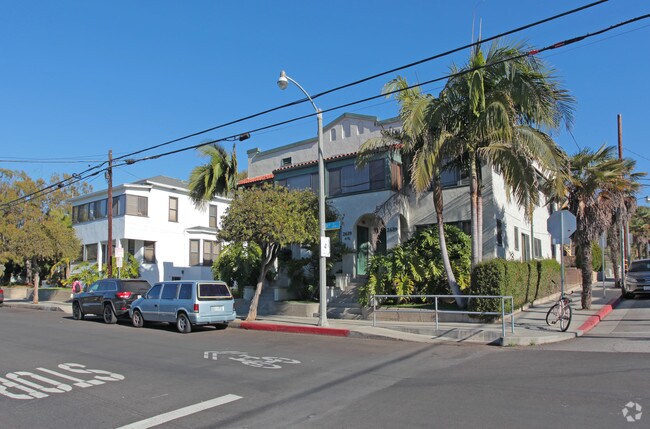 Primary Photo - 2627-2639 3rd St