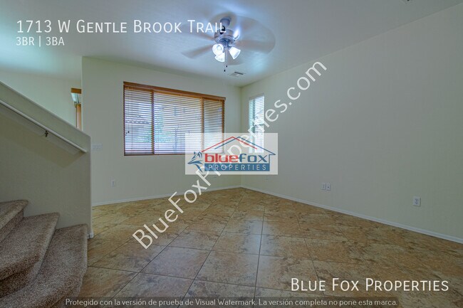 Building Photo - 1713 W Gentle Brook Trail