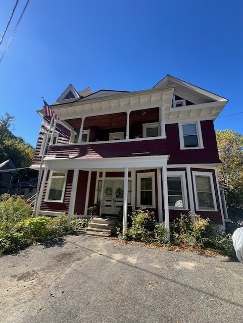 Building Photo - 31 Dover St