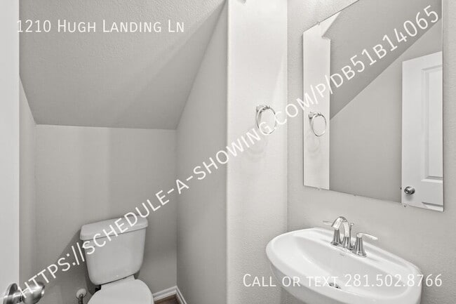 Building Photo - 1210 Hugh Lndg Rd