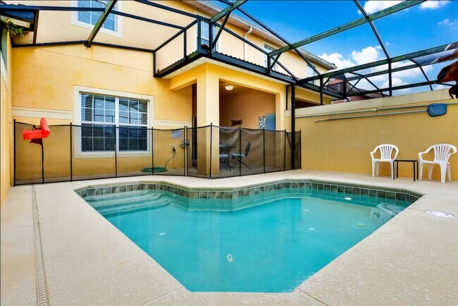 Building Photo - 8857 Candy Palm Rd