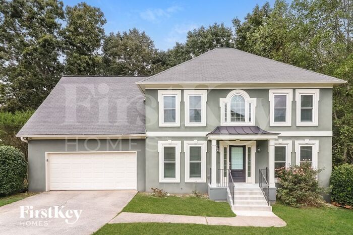 Primary Photo - 191 Hunters Creek St