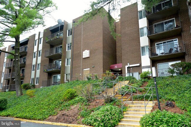 Building Photo - 75 S Reynolds St