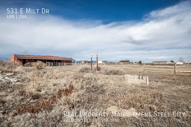 Building Photo - Horse Property with Barn & Workshop