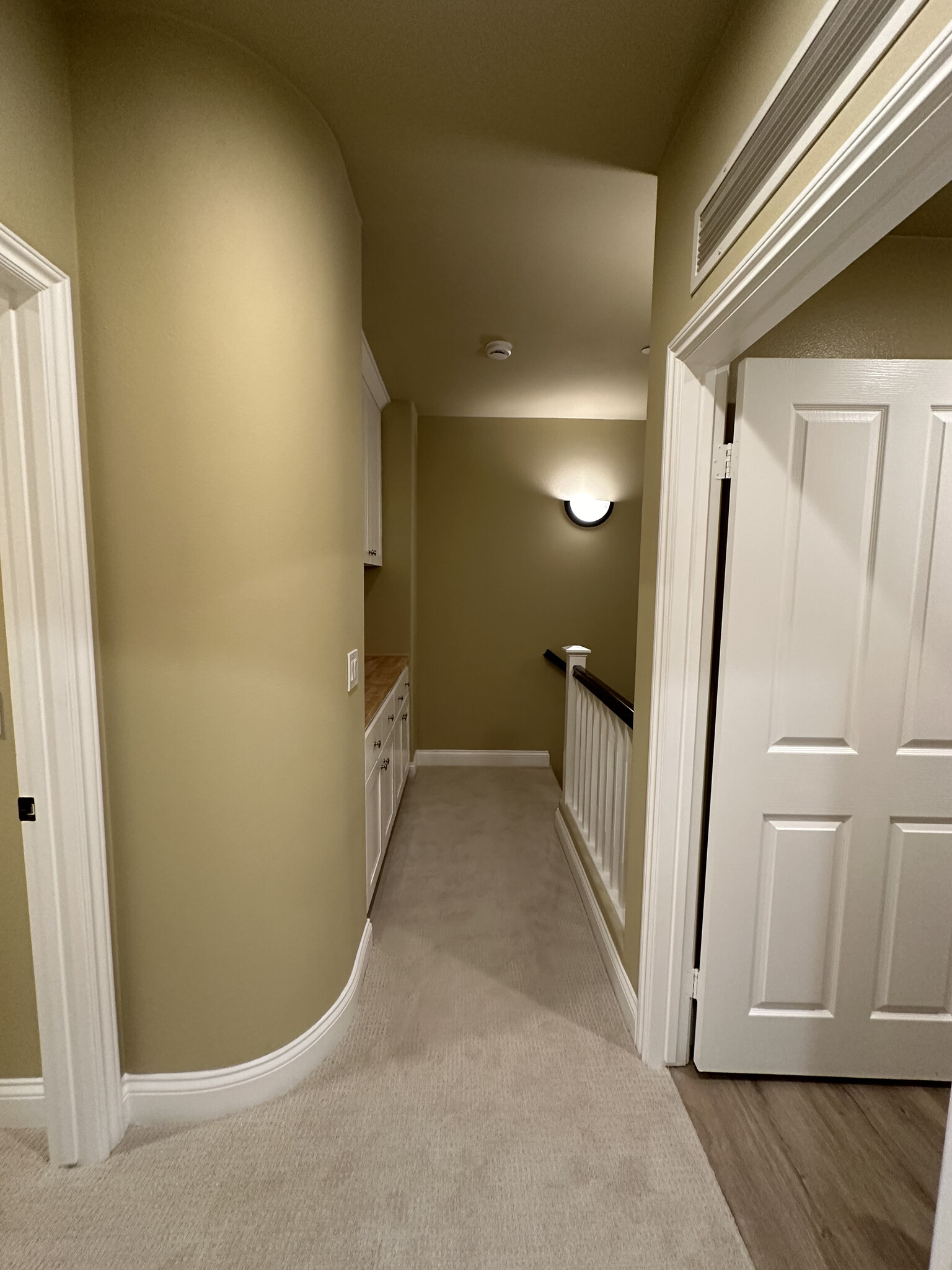 2nd floor hallway - 12975 Agustin Pl