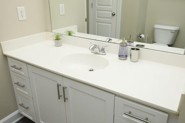 Building Photo - 2431 Brisbane Woods Way