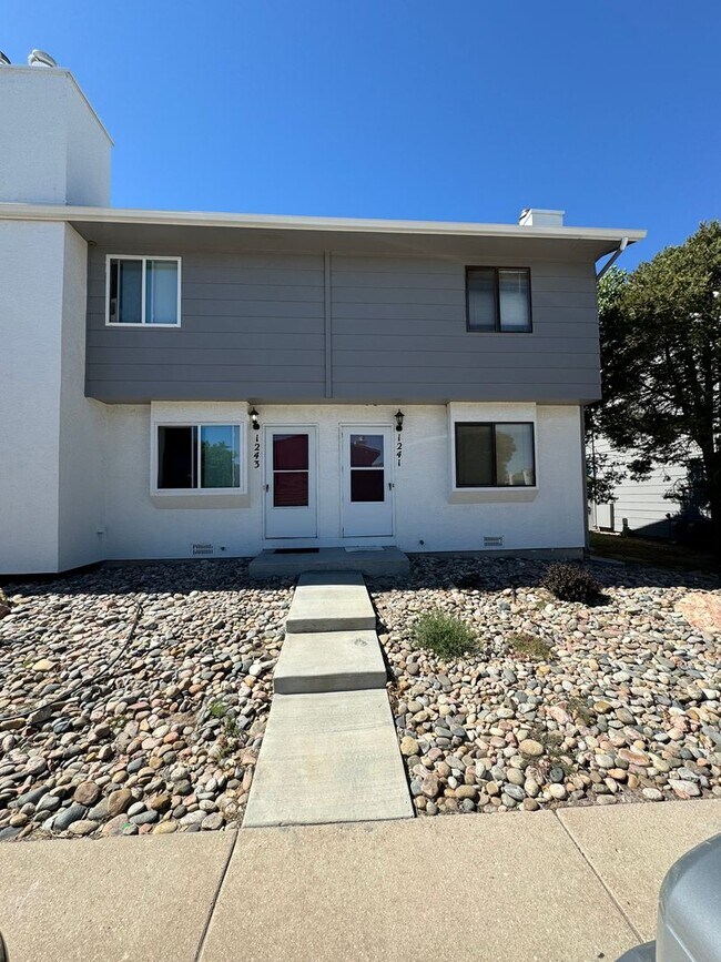 Building Photo - 1243 Soaring Eagle Dr