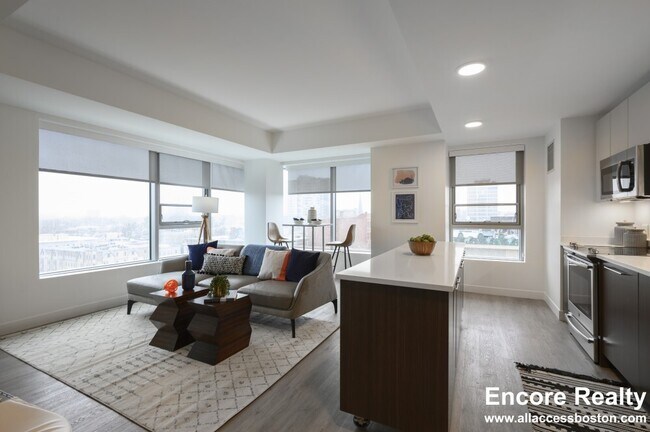 Building Photo - 425 Massachusetts Ave