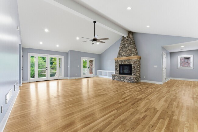 Building Photo - 103 Berkeley Rd