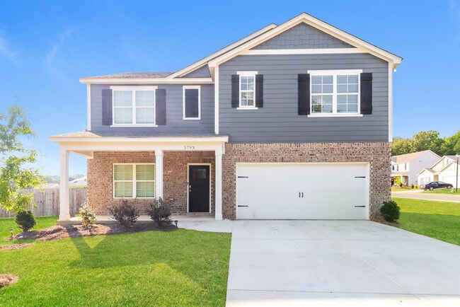 Building Photo - 5744 Timber Leaf Lp